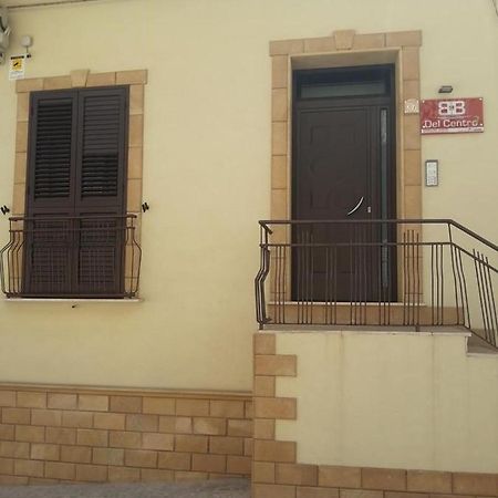 B&B Del Centro Pachino Kültér fotó