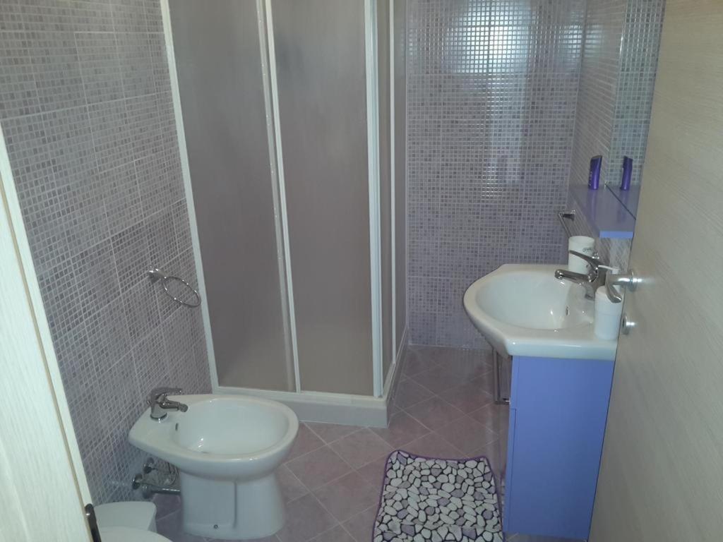 B&B Del Centro Pachino Kültér fotó
